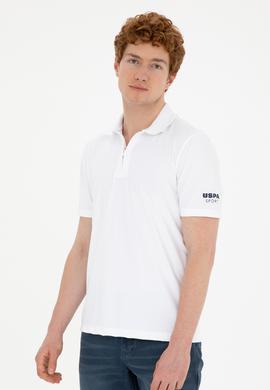 Erkek Beyaz Tişört - 50282246001