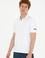 Erkek Beyaz Tişört