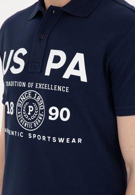 Erkek Lacivert Tişört - 50281549021