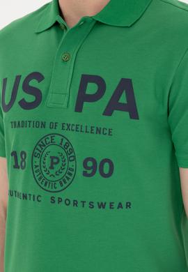 Erkek Yeşil Tişört - 50281549031