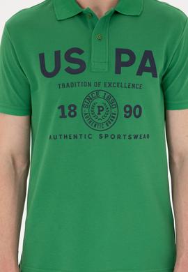 Erkek Yeşil Tişört - 50281549031