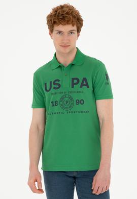 Erkek Yeşil Tişört - 50281549031