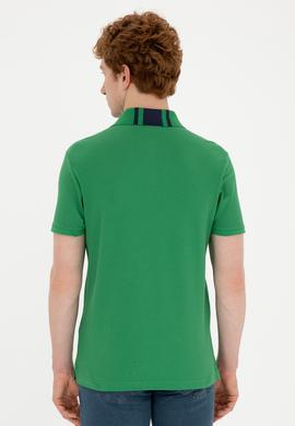 Erkek Yeşil Tişört - 50281549031