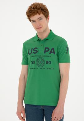 Erkek Yeşil Tişört - 50281549031