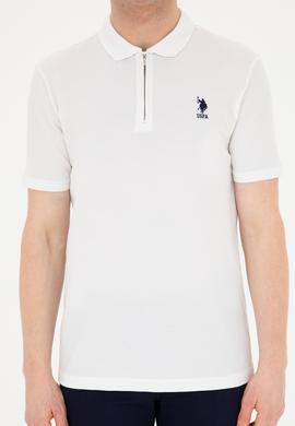 Erkek Beyaz Tişört - 50288318049