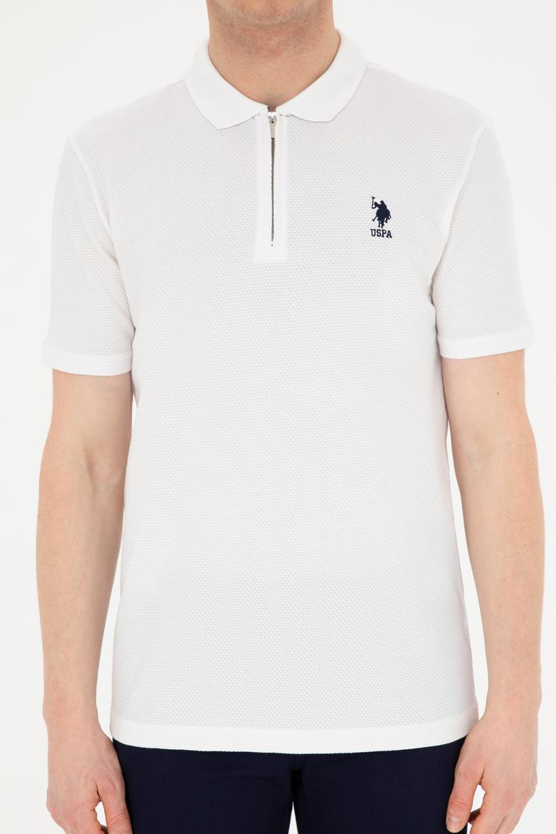 Erkek Beyaz Tişört - 50288318049