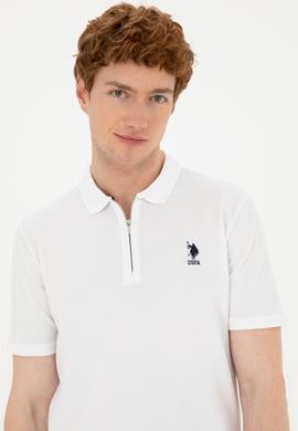 Erkek Beyaz Tişört - 50288318049