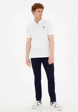 Erkek Beyaz Tişört - 50288318049