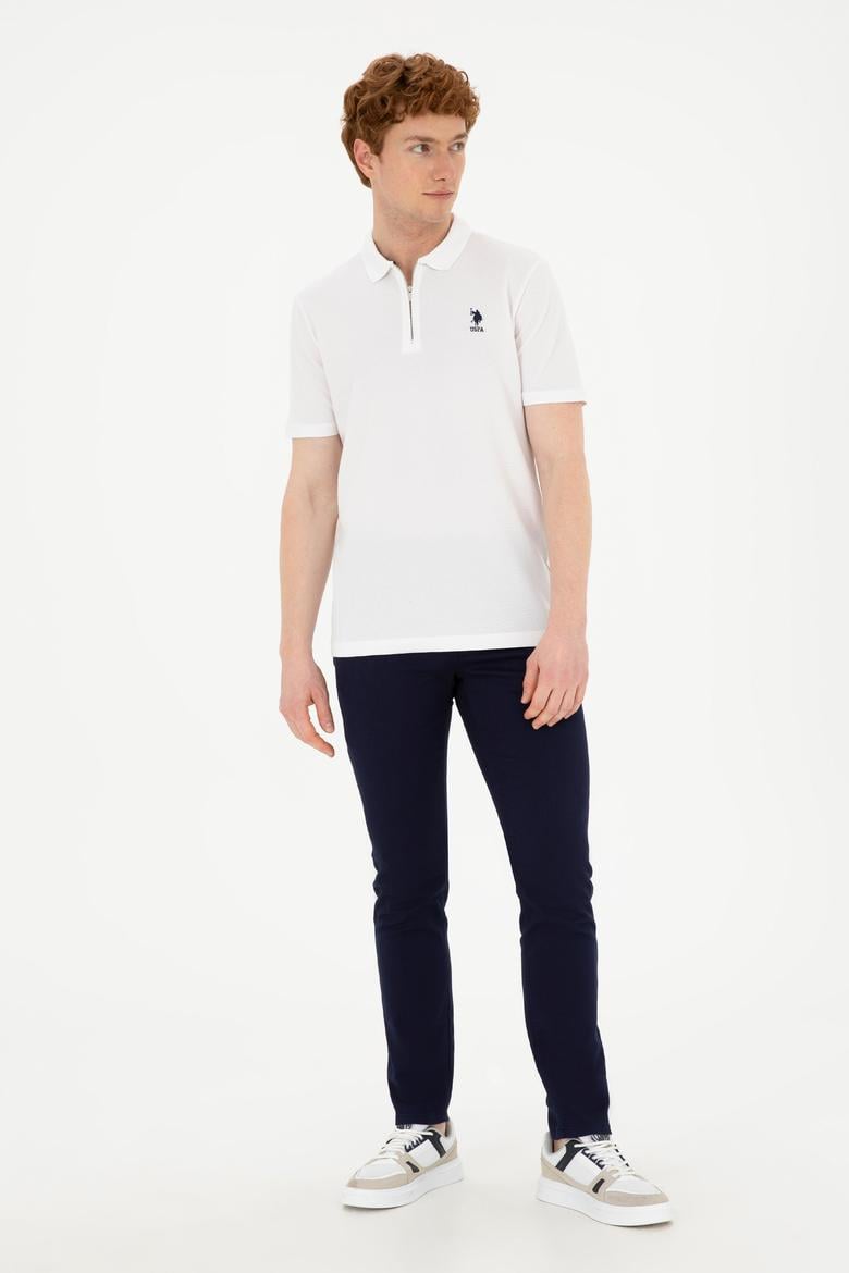 Erkek Beyaz Tişört - 50288318049