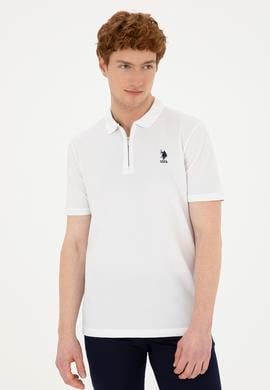 Erkek Beyaz Tişört - 50288318049