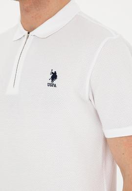 Erkek Beyaz Tişört - 50288318049