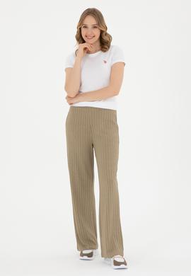 Kadın Beyaz Basic Tişört - 50280033008