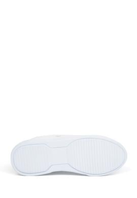 Erkek Beyaz Spor Ayakkabı - 50288932034