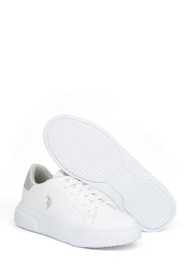 Erkek Beyaz Spor Ayakkabı - 50288932034