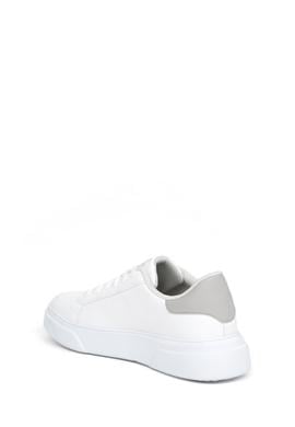 Erkek Beyaz Spor Ayakkabı - 50288932034