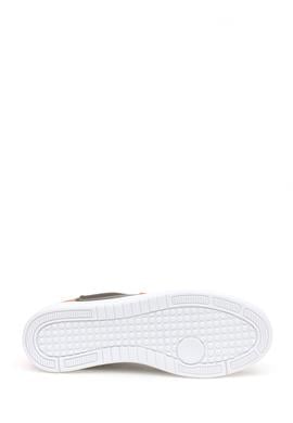 Erkek Haki Spor Ayakkabı - 50288934024