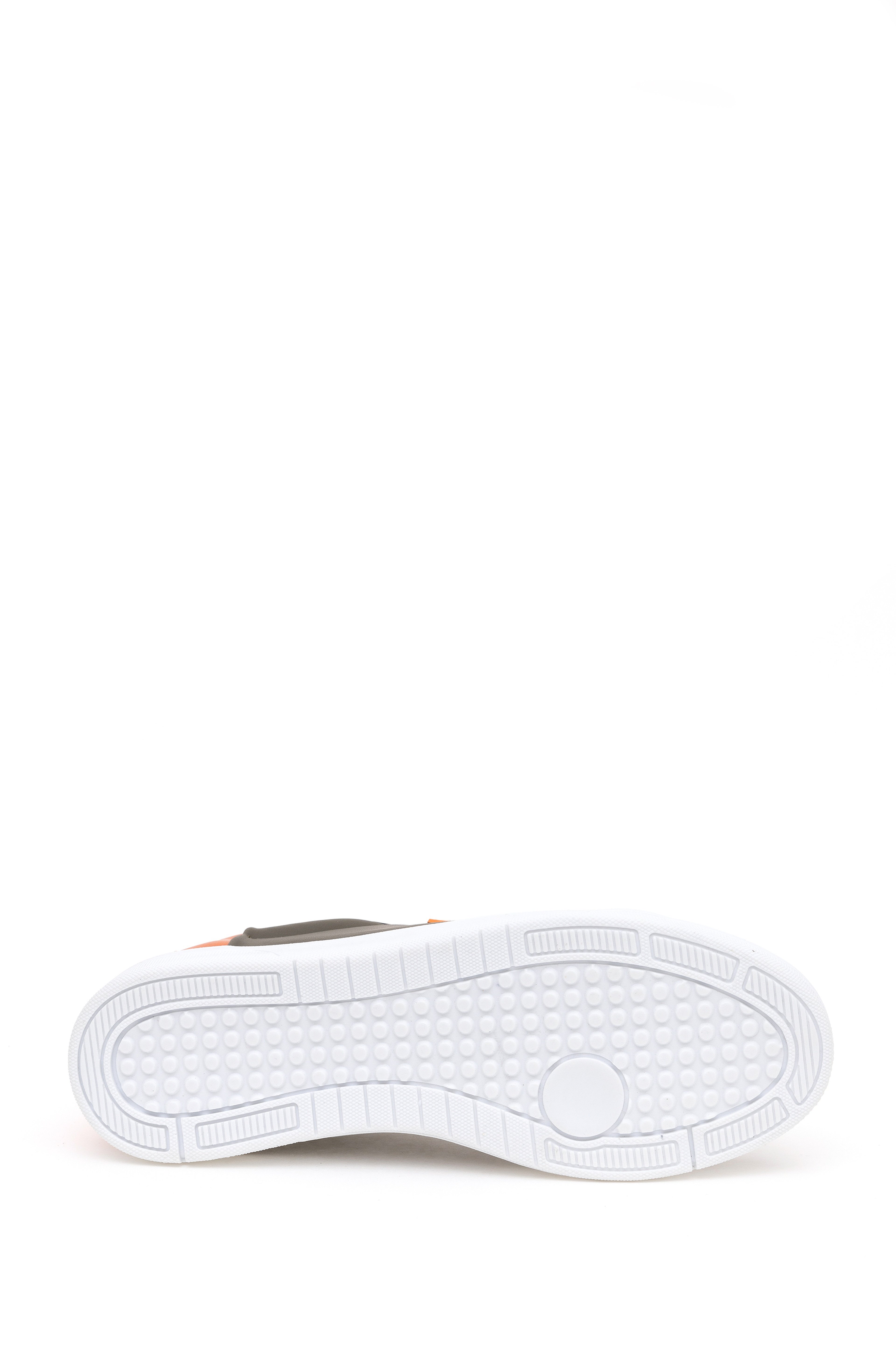 Erkek Haki Spor Ayakkabı - Image 5