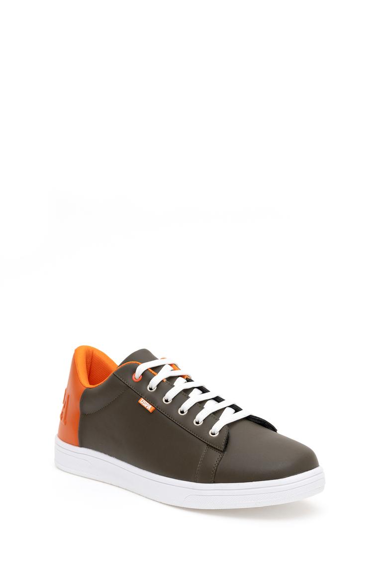 Erkek Haki Spor Ayakkabı - 50288934024