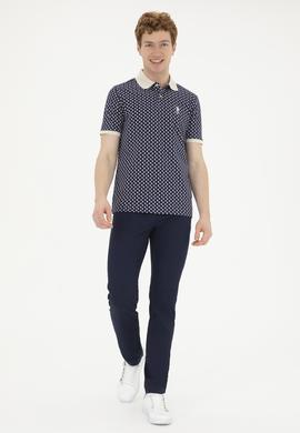 Erkek Bej Tişört - 50289864261