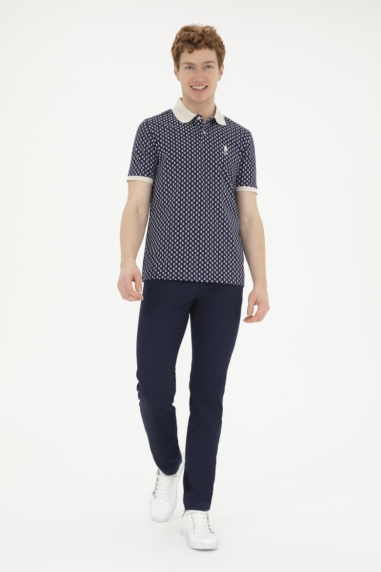 Erkek Bej Tişört - 50289864261