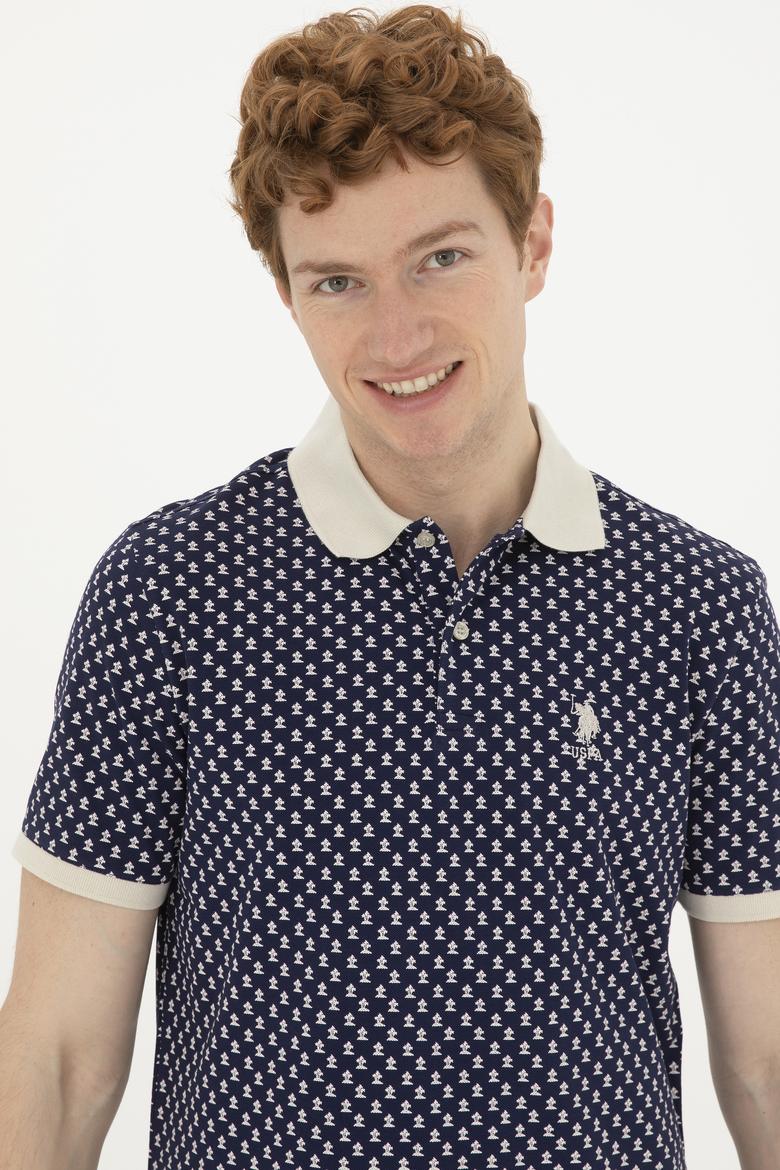 Erkek Bej Tişört - 50289864261