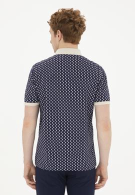 Erkek Bej Tişört - 50289864261