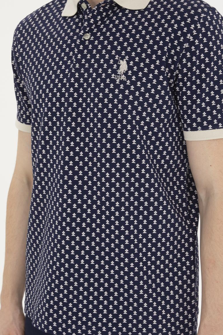 Erkek Bej Tişört - 50289864261