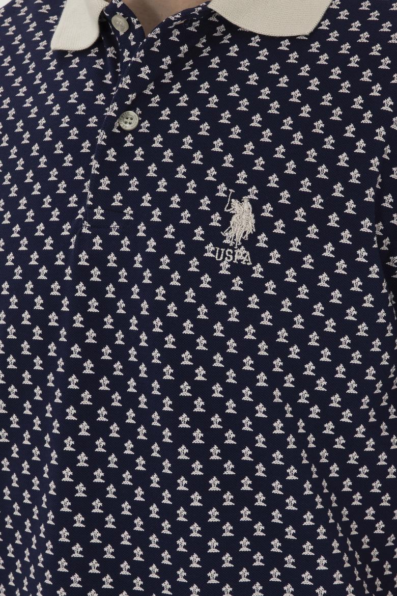 Erkek Bej Tişört - 50289864261