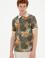 Erkek Haki Tişört