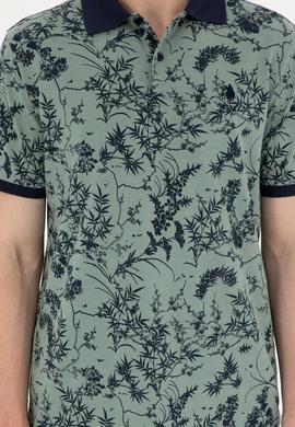 Erkek Haki Tişört - 50289887008