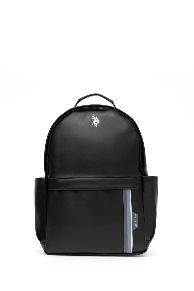 Siyah Sırt Çantası