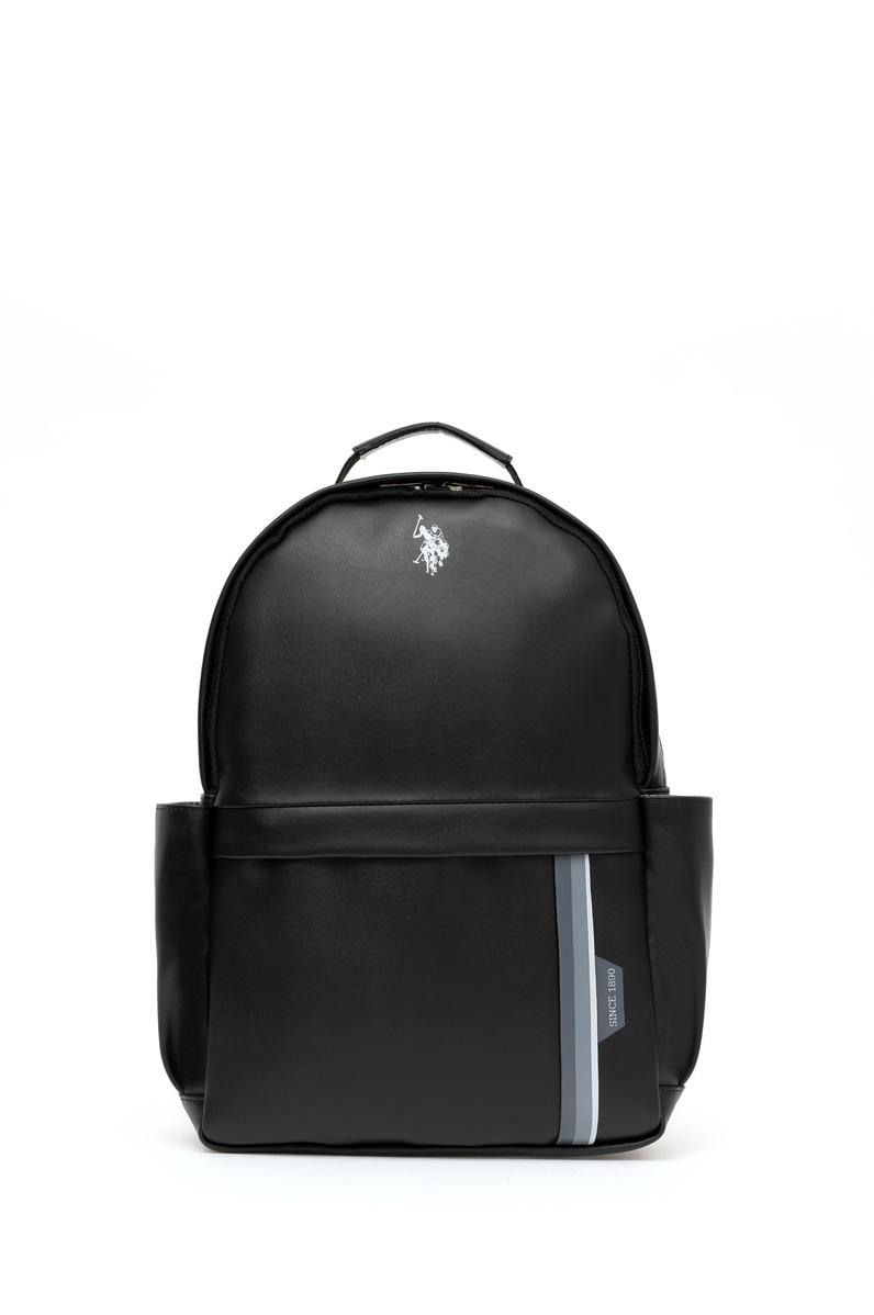 Siyah Sırt Çantası