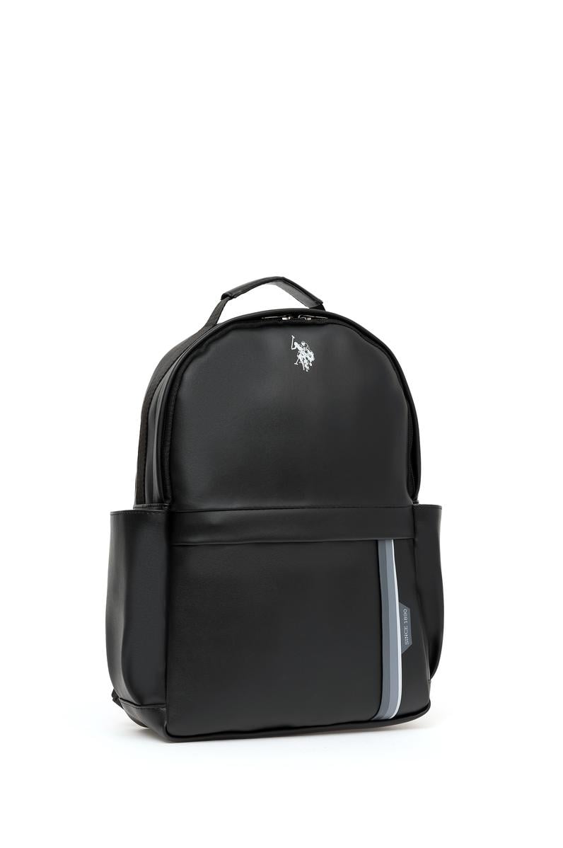 Siyah Sırt Çantası