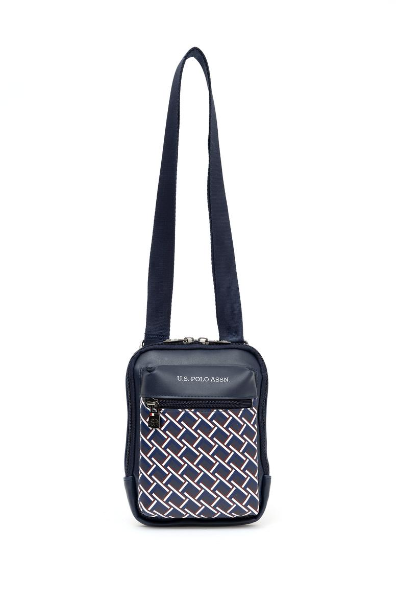 Lacivert Omuz Çantası - 50294774001