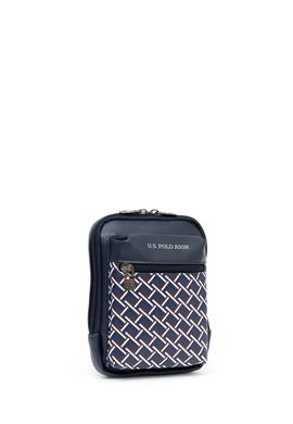 Lacivert Omuz Çantası - 50294774001