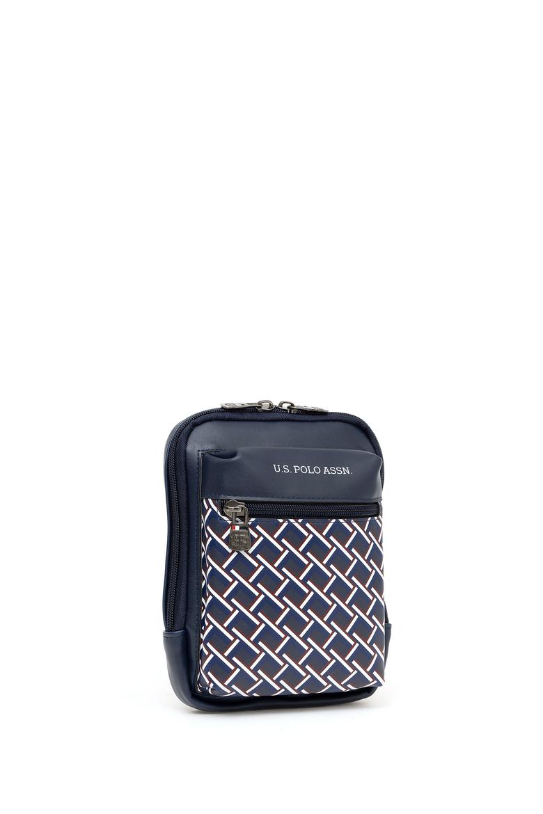 Lacivert Omuz Çantası - 50294774001