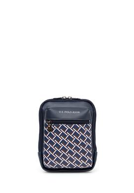 Lacivert Omuz Çantası - 50294774001