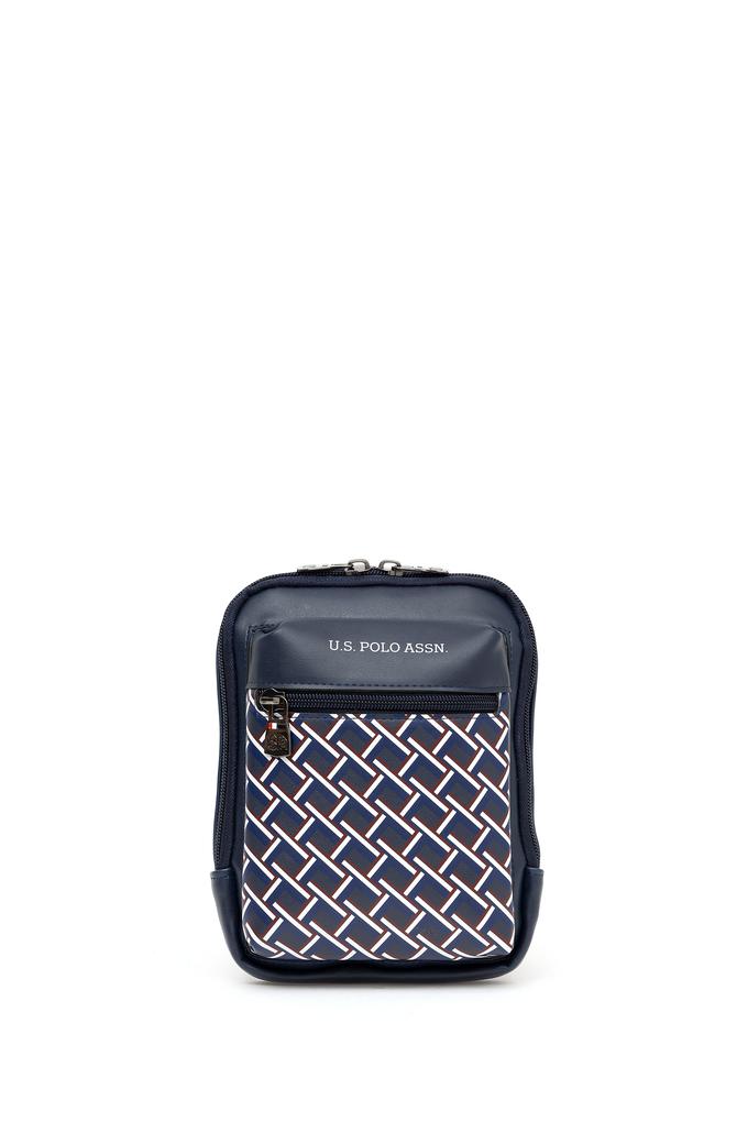 Lacivert Omuz Çantası