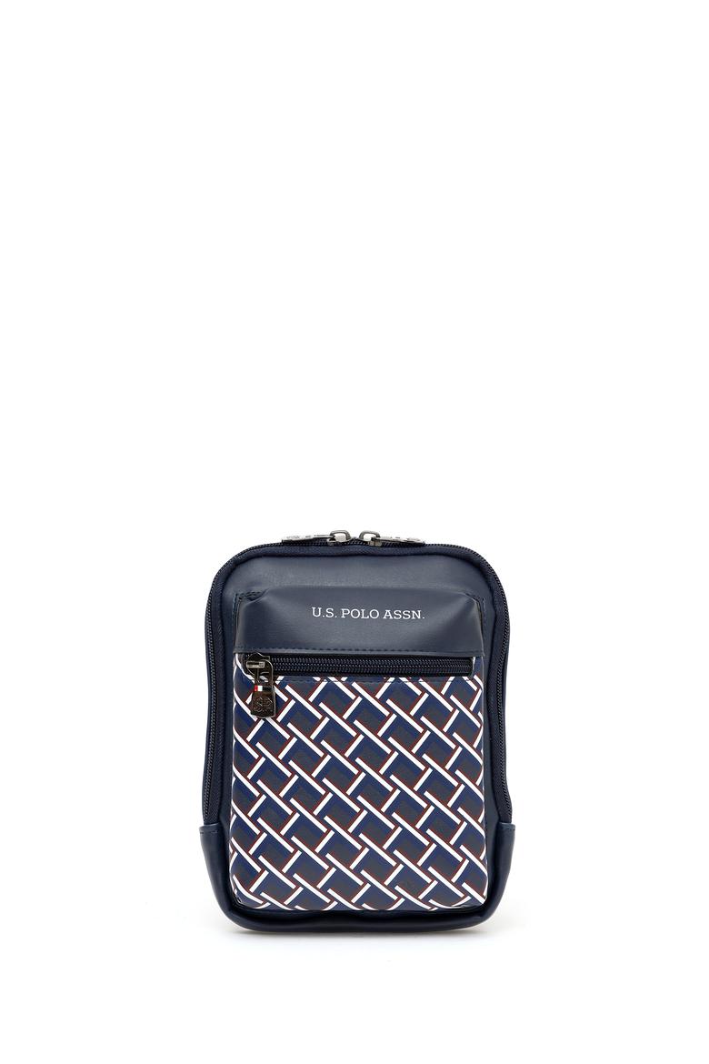 Lacivert Omuz Çantası