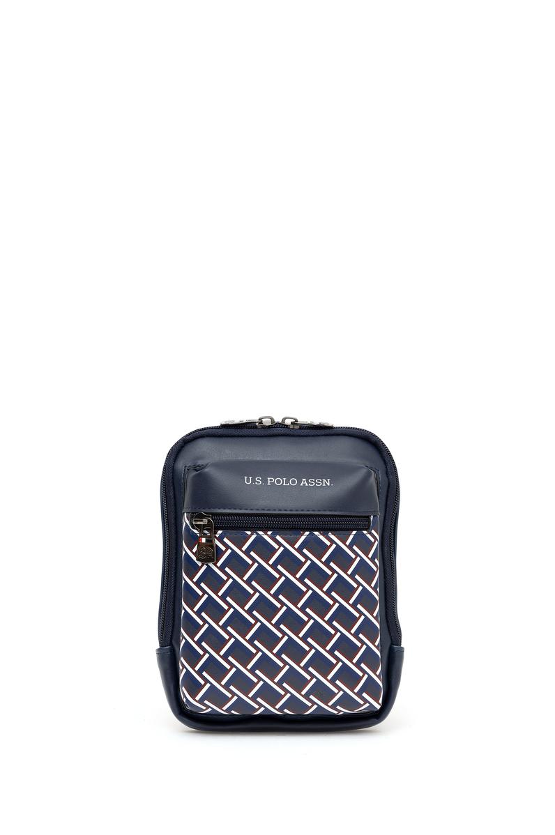 Lacivert Omuz Çantası