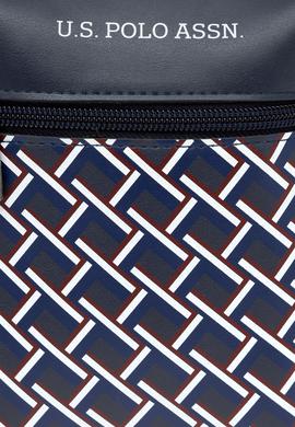 Lacivert Omuz Çantası - 50294774001