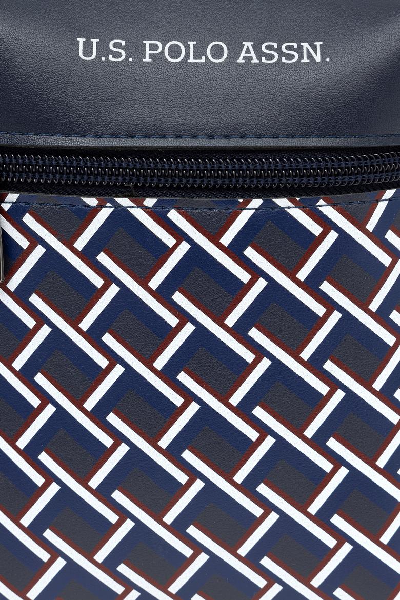 Lacivert Omuz Çantası - 50294774001