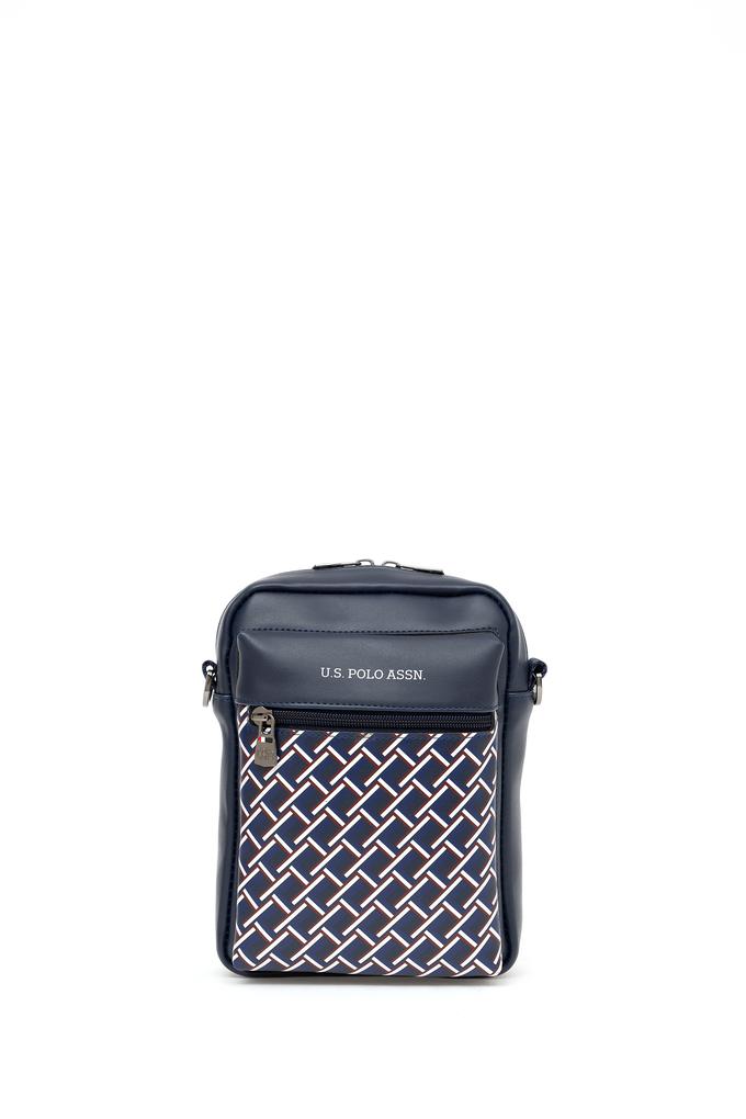 Lacivert Omuz Çantası