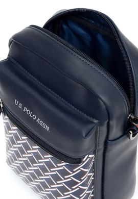 Lacivert Omuz Çantası - 50294775001