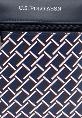 Lacivert Omuz Çantası - 50294775001