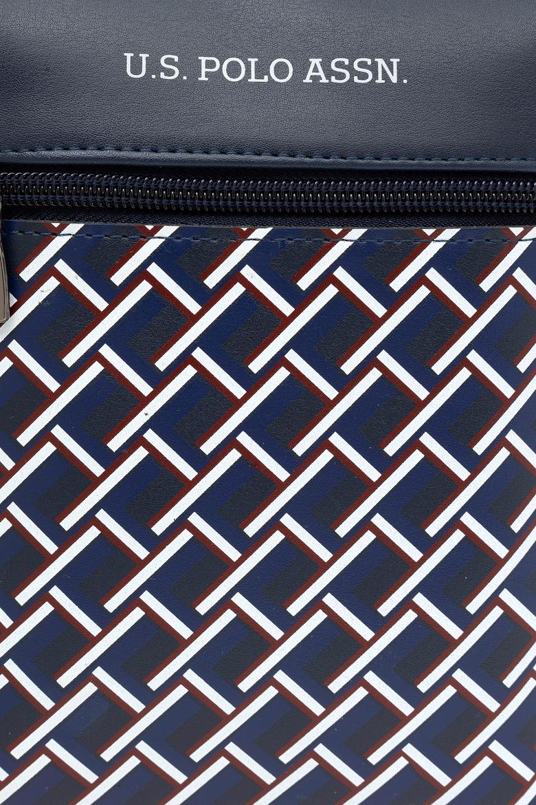 Lacivert Omuz Çantası - 50294775001