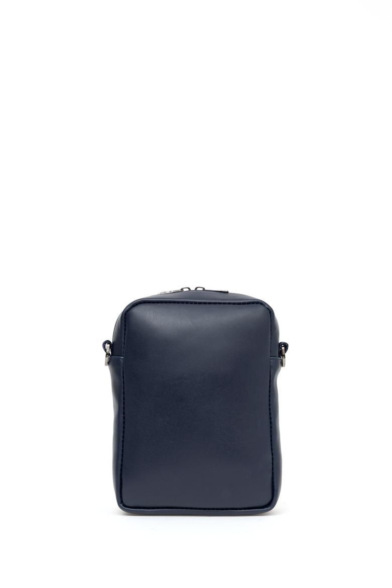 Lacivert Omuz Çantası - 50294775001