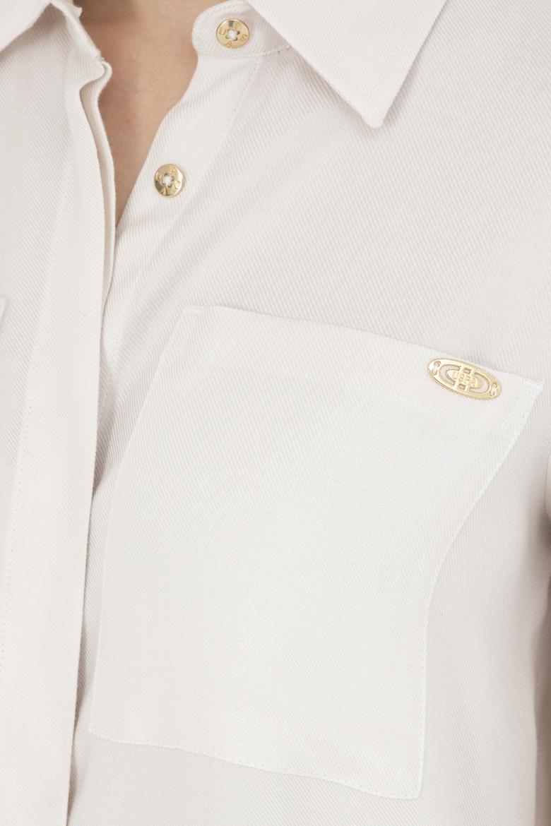 Kadın Taş Dokuma Elbise - 50271173028