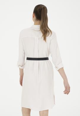 Kadın Taş Dokuma Elbise - 50271173028