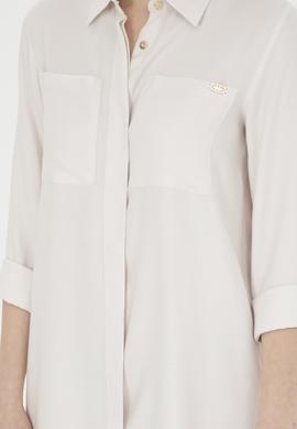 Kadın Taş Dokuma Elbise - 50271173028